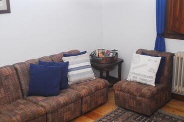 Hostal Puente Deva