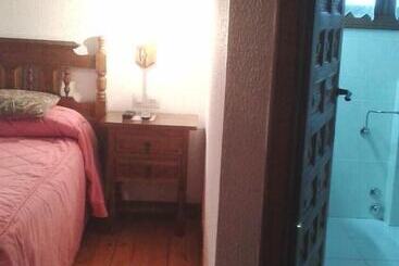 Hostal Puente Deva