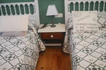 Hostal Puente Deva