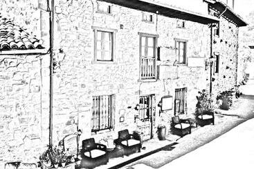 Hostal Puente Deva