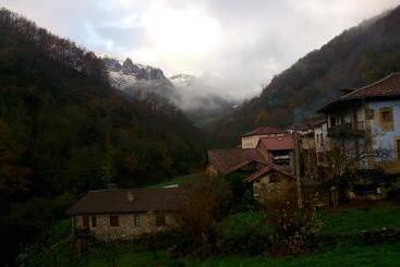 Hostal Puente Deva