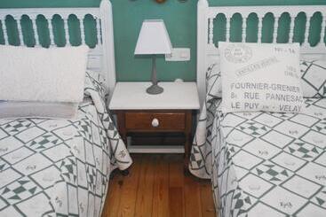Hostal Puente Deva