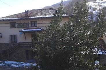 Hostal Puente Deva