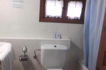 Hostal Puente Deva