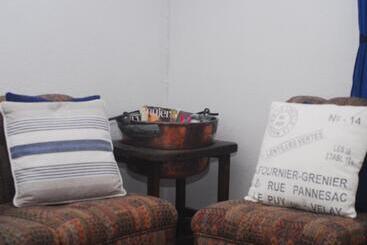 Hostal Puente Deva