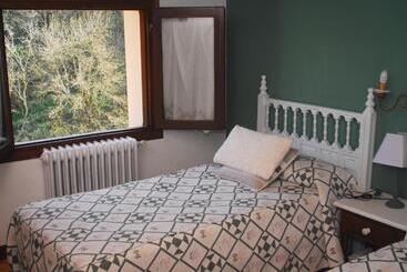 Hostal Puente Deva
