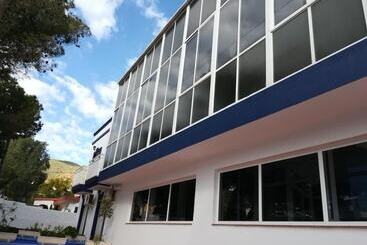 Hostal Sol Bahía San José