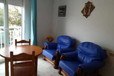 Hostal Sol Bahía San José