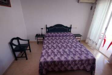 Hostal Sol Bahía San José