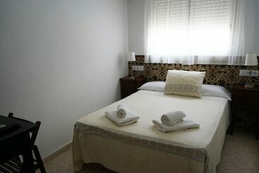 Hostal Trafalgar