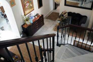 Hostal Trafalgar