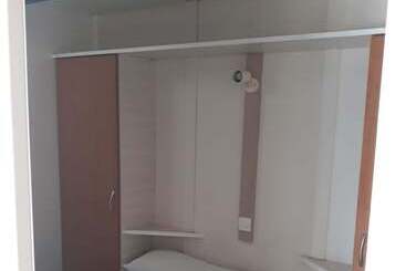 هتل Camping San Javier