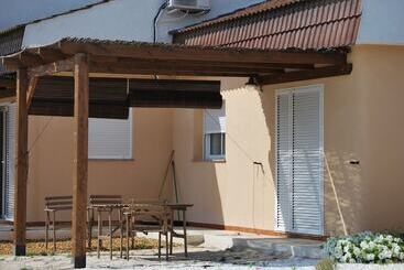هتل Camping San Javier
