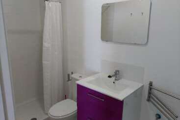 هتل Camping San Javier