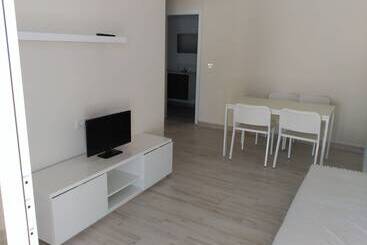 هتل Camping San Javier