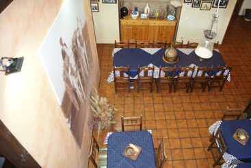 هتل Casa El Cura