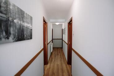 هتل La Casona De Cardes