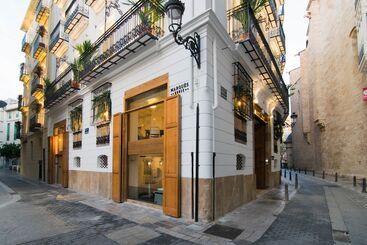 هتل Myr Marqués House