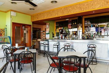 هتل Restaurante Altabella