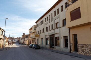 هتل Restaurante Altabella