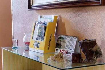 هتل Restaurante Altabella