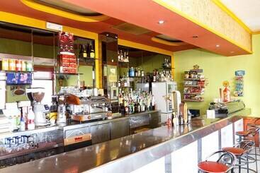 هتل Restaurante Altabella