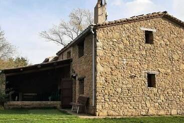 هتل روستایی Complex Rural Can Caubet