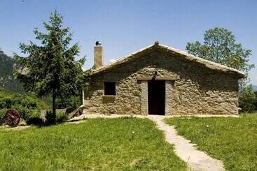 هتل روستایی Complex Rural Can Caubet