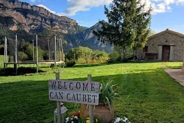 هتل روستایی Complex Rural Can Caubet
