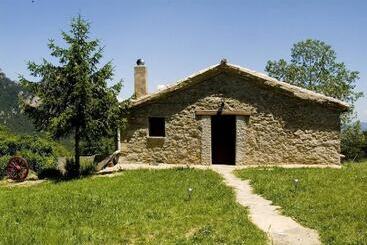 هتل روستایی Complex Rural Can Caubet