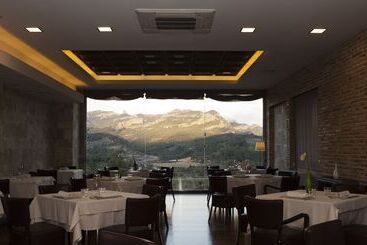 هتل & Spa Can Josep