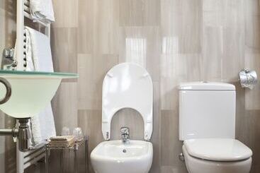 هتل & Spa Can Josep