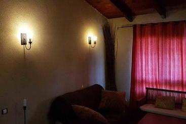 コテージ La Tejada Del Valle