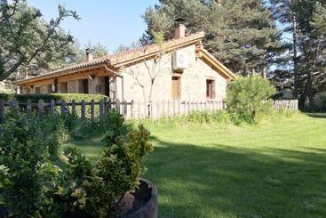 アパートメント Los Ranchales, Tú Casa De Montaña