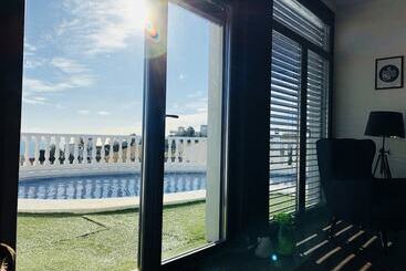 Panorama Boutique Villa Luxury