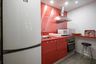 پانسیون Boutique Aloj Camino De Santiago