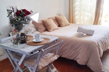 پانسیون Bungalows Castillejos Adults Only