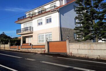 Pensión Casa Angelina