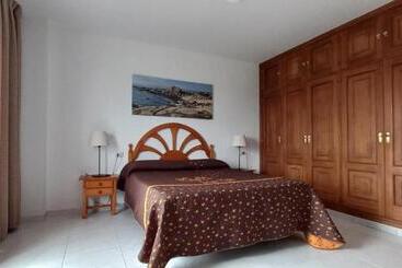 Pensión Casa Angelina
