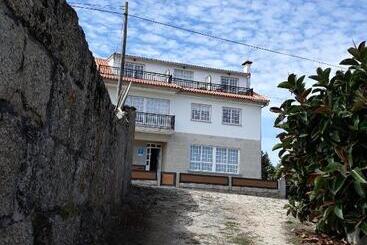 Pensión Casa Angelina