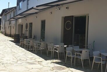 Pensión Casa Cines Restaurante
