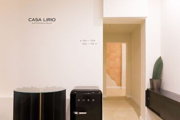 پانسیون Casa Lirio