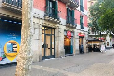 پانسیون Casa Vaganto