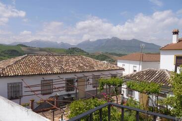 پانسیون El Molino Del Abuelo