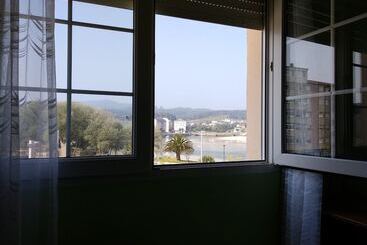 پانسیون Hostal Buenavista