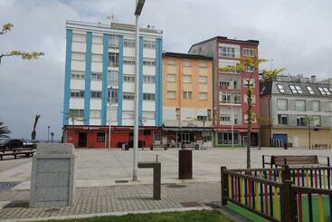 پانسیون Hostal Buenavista