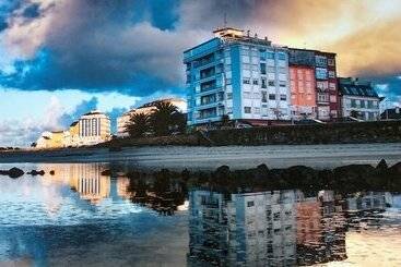پانسیون Hostal Buenavista