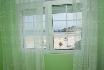 پانسیون Hostal Buenavista