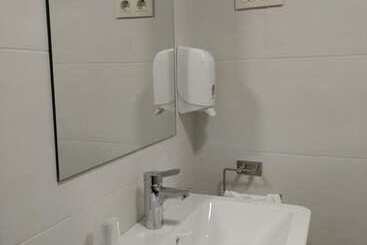 پانسیون Hostal Buenavista