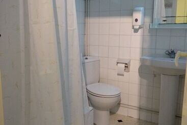 پانسیون Hostal Buenavista